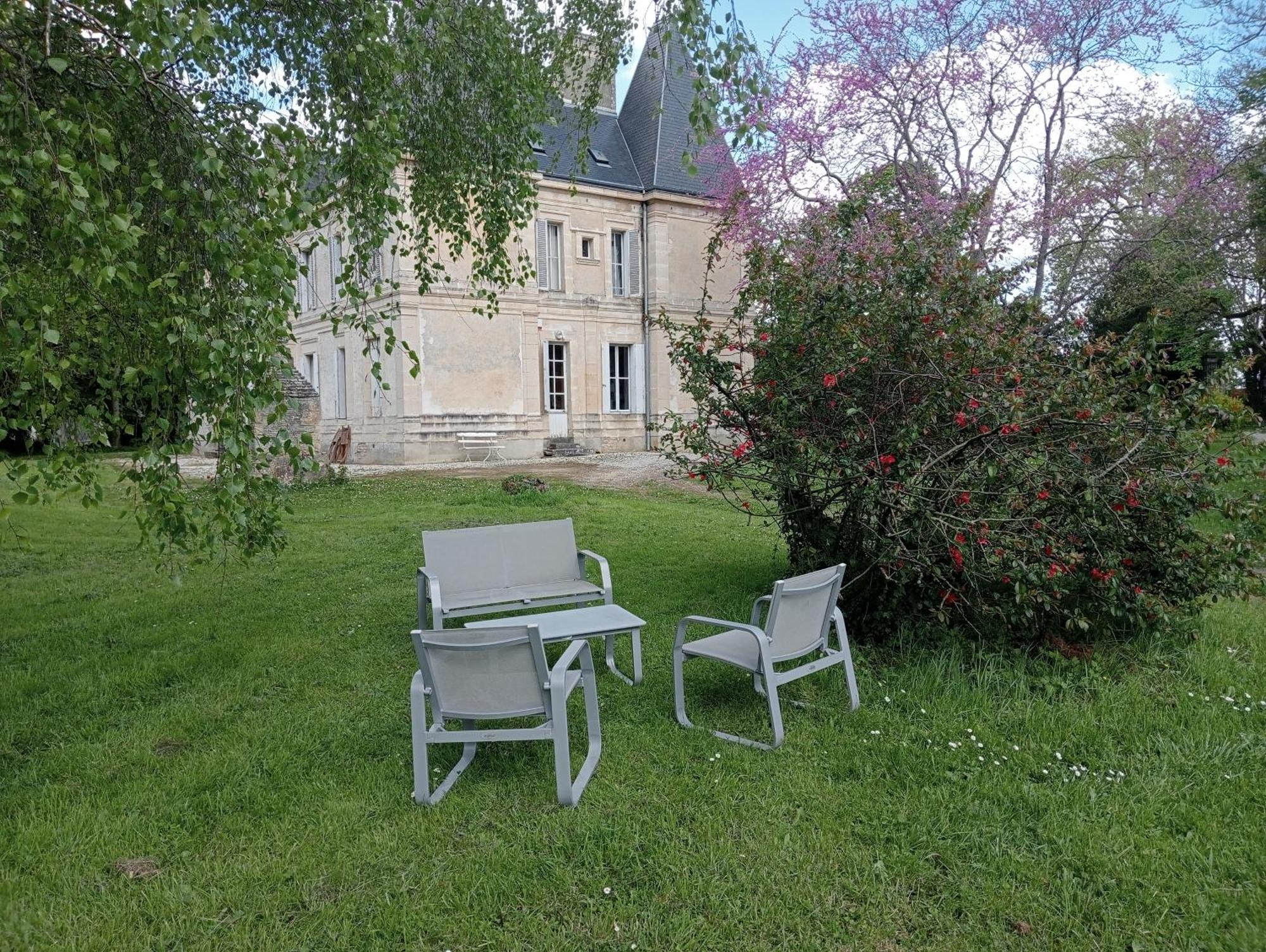 Vue D'Oiseau Apartment Rosel Luaran gambar